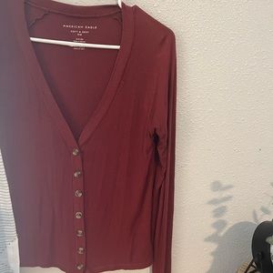 American eagle long sleeve NWOT
